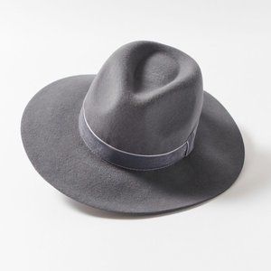 ⭐️ Felt Panama Hipster Sun Boho Beach Hipster Hippie Art Deco Desert Peasant Hat